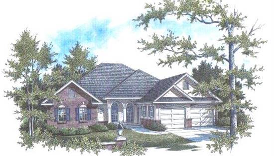 Front Rendering
